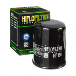 Маслен филтър HIFLO HF198