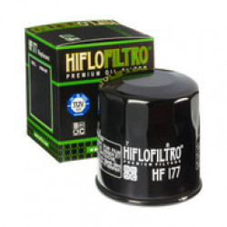 Маслен филтър HIFLO HF177
