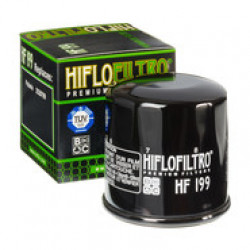 Маслен филтър HIFLO HF199
