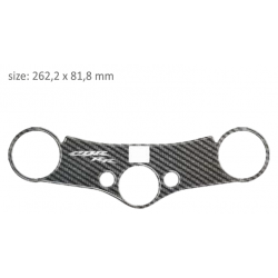 Протектор за трипътник PPSH20P/PR3177 HONDA CBR 600 от 2007-2016г.