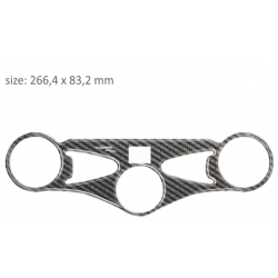 Протектор за трипътник PPSH26P/PR3183 HONDA CBR 1000RR 2008-2016г.