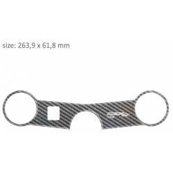 Протектор за трипътник PPSS20P/PR3203 SUZUKI GSXR 750 2004-2005г