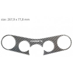 Протектор за трипътник PPSS3P/PR3186 SUZUKI GSR 750 2011-2014г.