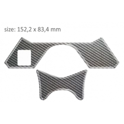 Протектор за трипътник PPSS5P/PR3188 SUZUKI BANDIT 650/BANDIT 1250 2007-2010г.