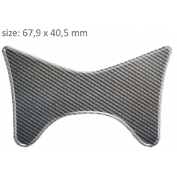 Протектор за трипътник PPSS6P/PR3189 SUZUKI BANDIT 650S/BANDIT 1250S 2007-2010г.