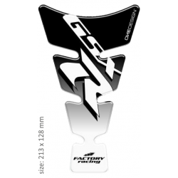 Протектор за резервоар CGS23P/PR3233 SUZUKI GSXR