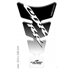 Протектор за резервоар CGS13P/PR3044 HONDA CBR RR