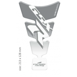 Протектор за резервоар CGS24P/PR3047 SUZUKI GSX-R