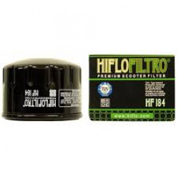 Маслен филтър HIFLO HF184
