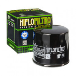Маслен филтър HIFLO HF191