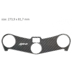 Протектор за трипътник PPSK10P/PR3148 KAWASAKI ZX6R-636 2003-2004г.