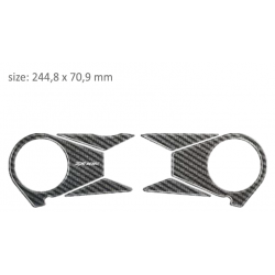 Протектор за трипътник PPSK18P/PR3155 KAWASAKI ZX10R 2006-2010г. Протектор за трипътник PPSK18P/PR3155 KAWASAKI ZX10R 2006-2010г.