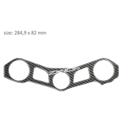 Протектор за трипътник PPSK19P/PR3156 KAWASAKI ZX10R 2011-2015г.
