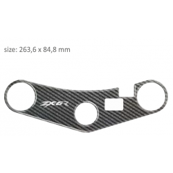 Протектор за трипътник PPSK9P/PR3147 KAWASAKI ZX6R 2000-2002г.