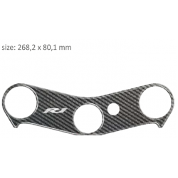 Протектор за трипътник PPSY12P/PR3128 YAMAHA R1 2002-2003г.