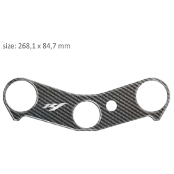 Протектор за трипътник PPSY13P/PR3127 YAMAHA R1 2004-2006г. Протектор за трипътник PPSY13P/PR3127 YAMAHA R1 2004-2006г.