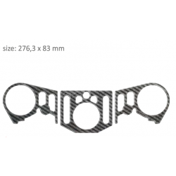 Протектор за трипътник PPSY16P/PR3124 YAMAHA R1 2012-2014