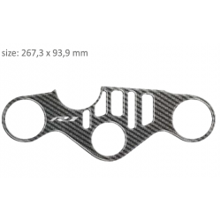 Протектор за трипътник PPSY17P/PR3123 YAMAHA R1 2015-2016г. Протектор за трипътник PPSY17P/PR3123 YAMAHA R1 2015-2016г.
