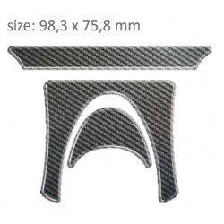 Протектор за трипътник PPSY1P/PR3139 YAMAHA ZF6/ZF6S 2005-2006г. Протектор за трипътник PPSY1P/PR3139 YAMAHA ZF6/ZF6S 2005-2006г.