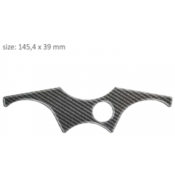 Протектор за трипътник PPSY3P/PR3137 YAMAHA FZ1/FZ1S 2006-2007г. Протектор за трипътник PPSY3P/PR3137 YAMAHA FZ1/FZ1S 2006-2007г.