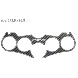 Протектор за трипътник PPSY4P/PR3136 YAMAHA FZ8 2010-2014г.