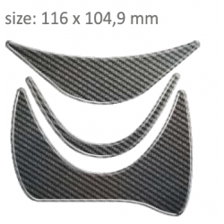 Протектор за трипътник PPSY5P/PR3135 YAMAHA MT 03 2006-2007г.