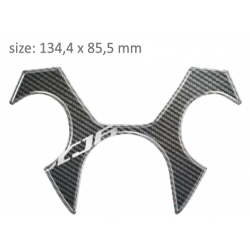 Протектор за трипътник PPSY6P/PR3134 YAMAHA XJ6; XJ6 DIVERSION; XJ6 DIVERS.F