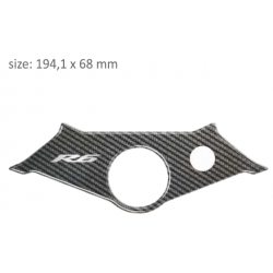 Протектор за трипътник PPSY8P/PR3132 YAMAHA R6 2003-2004г. Протектор за трипътник PPSY8P/PR3132 YAMAHA R6 2003-2004г.
