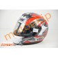 Каска SHOEI RAID2 dom design H171044 thumb