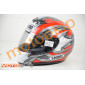 Каска SHOEI RAID2 dom design H171044 thumb