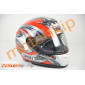 Каска SHOEI RAID2 dom design H171044 thumb