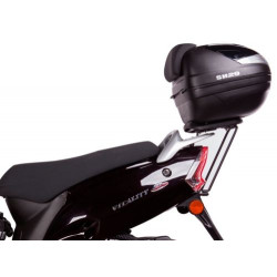 Монтажен комплект за куфари SHAD TOP MASTER KYMCO VITALITY 50 '13