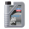 Моторно масло за мотоциклети LIQUI MOLY 2T STREET
