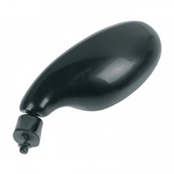 Ляво мото огледало за Derbi E437I Ляво мото огледало за Derbi E437I