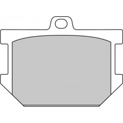 Накладки FERODO FDB177P