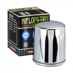 Маслен Филтър HIFLO HF170C