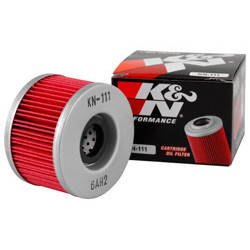 Маслен филтър K&N KN111