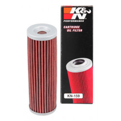 Маслен филтър K&N KN159 Маслен филтър K&N KN159