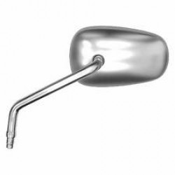 Ляво мото огледало за Triumph E985I