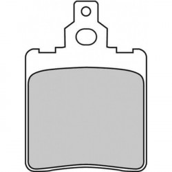 Накладки FERODO FDB624AG Накладки FERODO FDB624AG