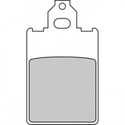 Накладки FERODO FDB697AG