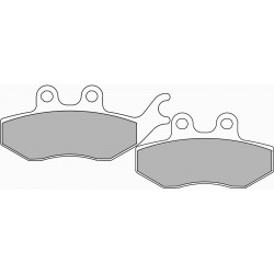 Накладки FERODO FDB2147AG
