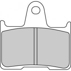 Накладки FERODO FDB2111SG