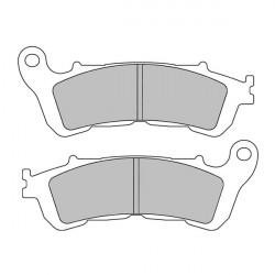 Накладки FERODO FDB2211AG