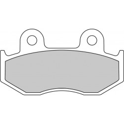 Накладки FERODO FDB382SG