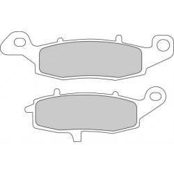 Накладки FERODO FDB2049XRAC