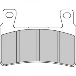 Накладки FERODO FDB2079XRAC