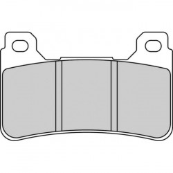Накладки FERODO FDB2181XRAC