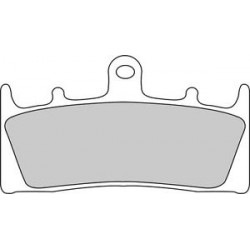 Накладки FERODO FDB873XRAC