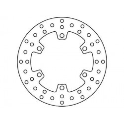 ЗАДЕН СПИРАЧЕН ДИСК TRW-LUCAS MST351 ЗАДЕН СПИРАЧЕН ДИСК TRW-LUCAS MST351